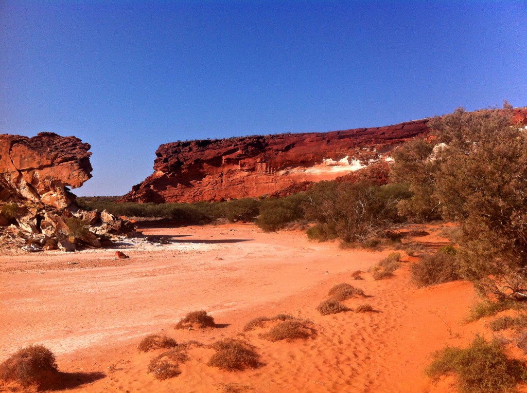 Rainbow Valley Australie