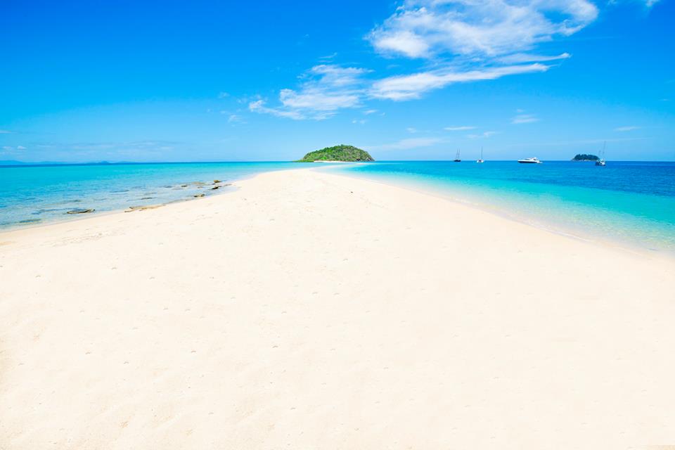 Whitsundays Island Australie 2