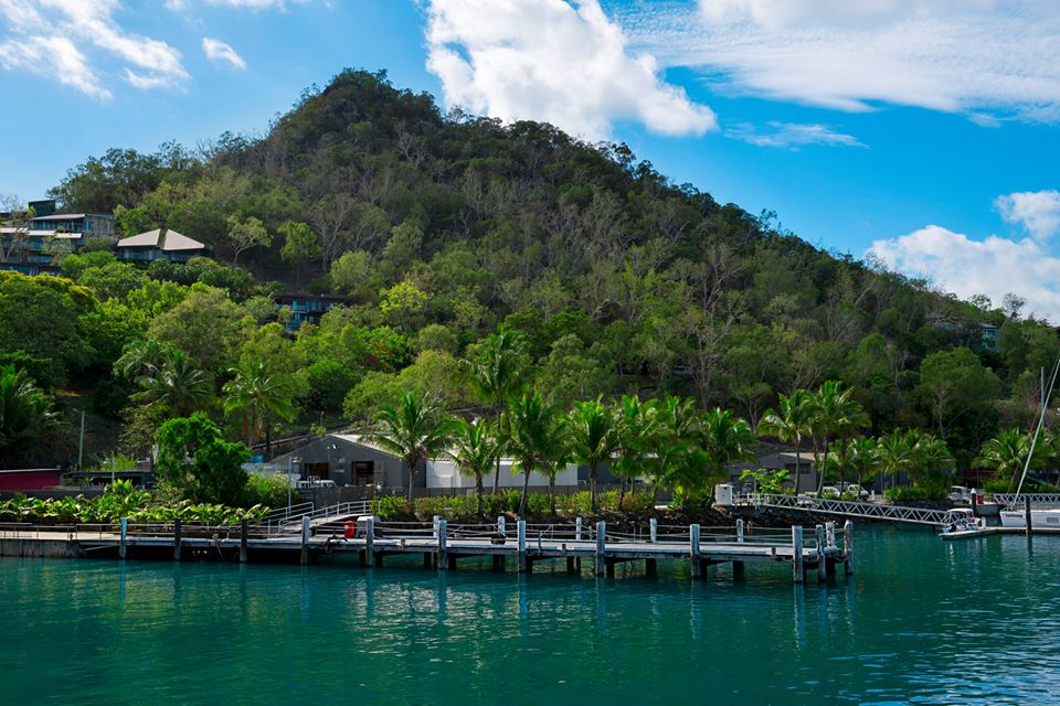 Whitsundays Island Australie 3