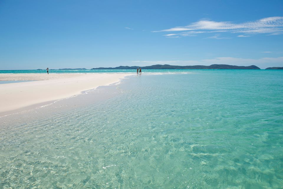 Whitsundays Island Australie 4