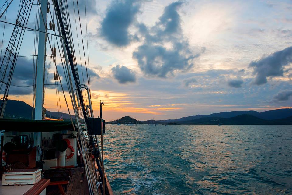 Whitsundays Island Australie 5