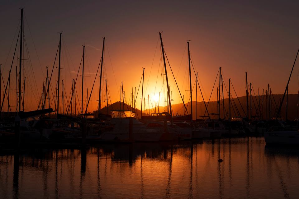 Whitsundays Island Australie 6