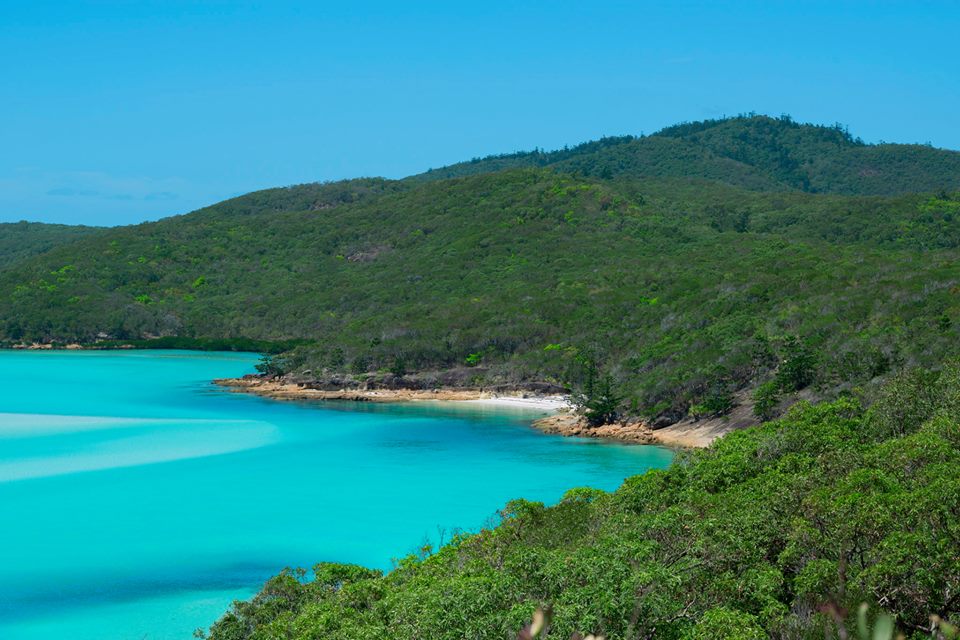 Whitsundays Island Australie 7
