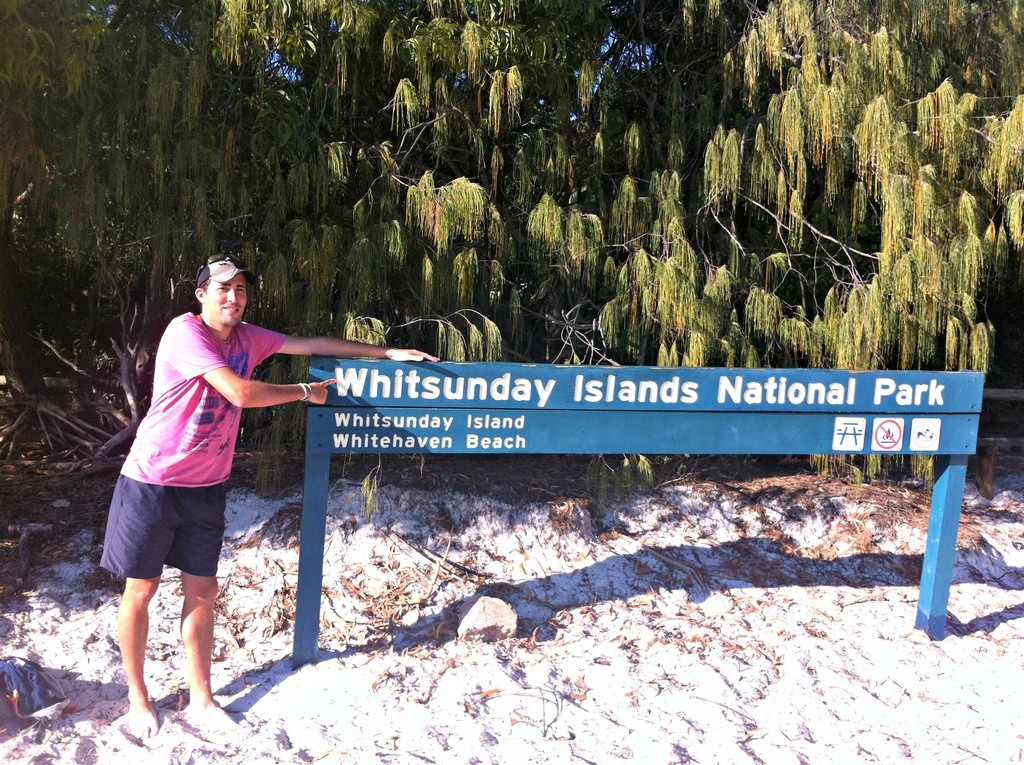 Whitsundays Island Australie 8