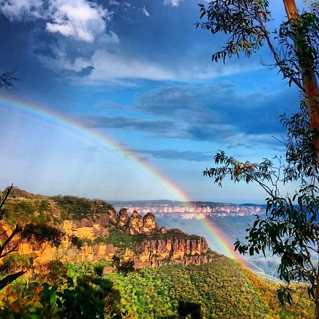Australie Photo Nature