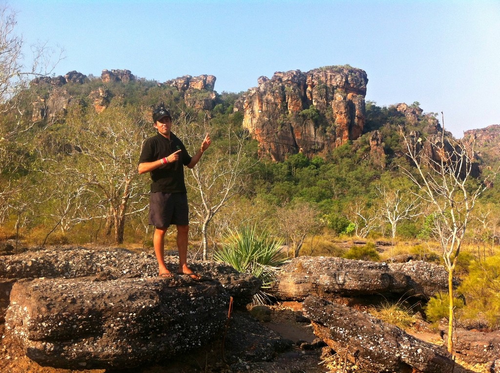 Kakadu National Parc Australie 7