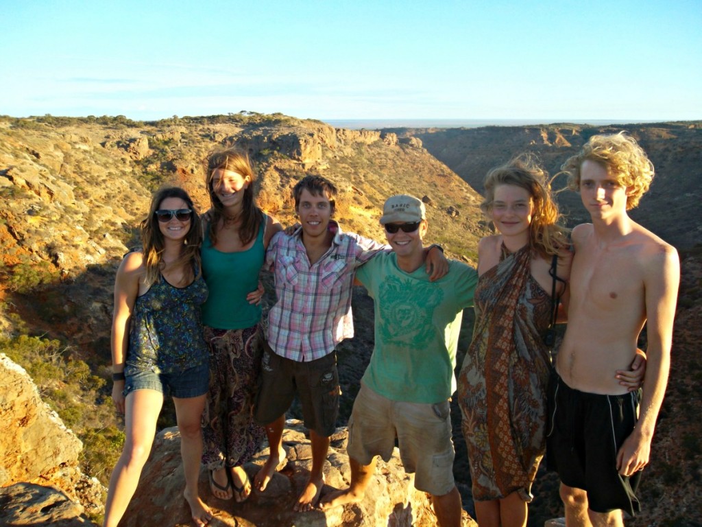 Ningaloo Reef Australie