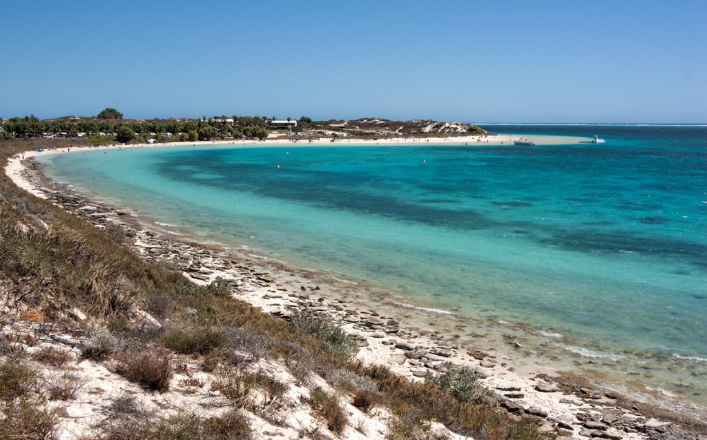 Coral Bay