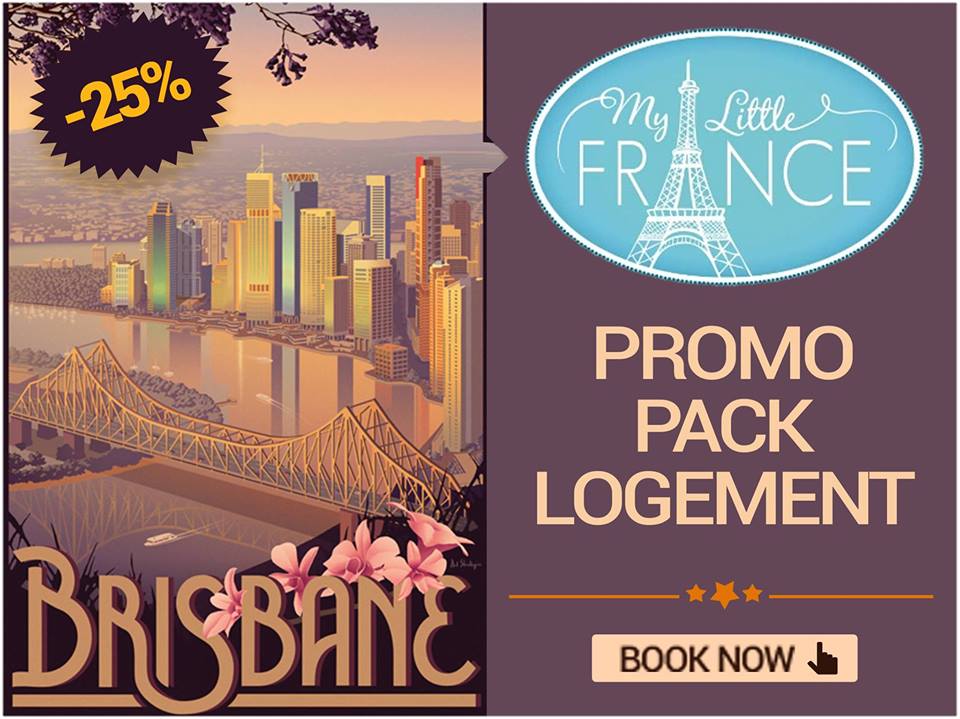bon plan brisbane