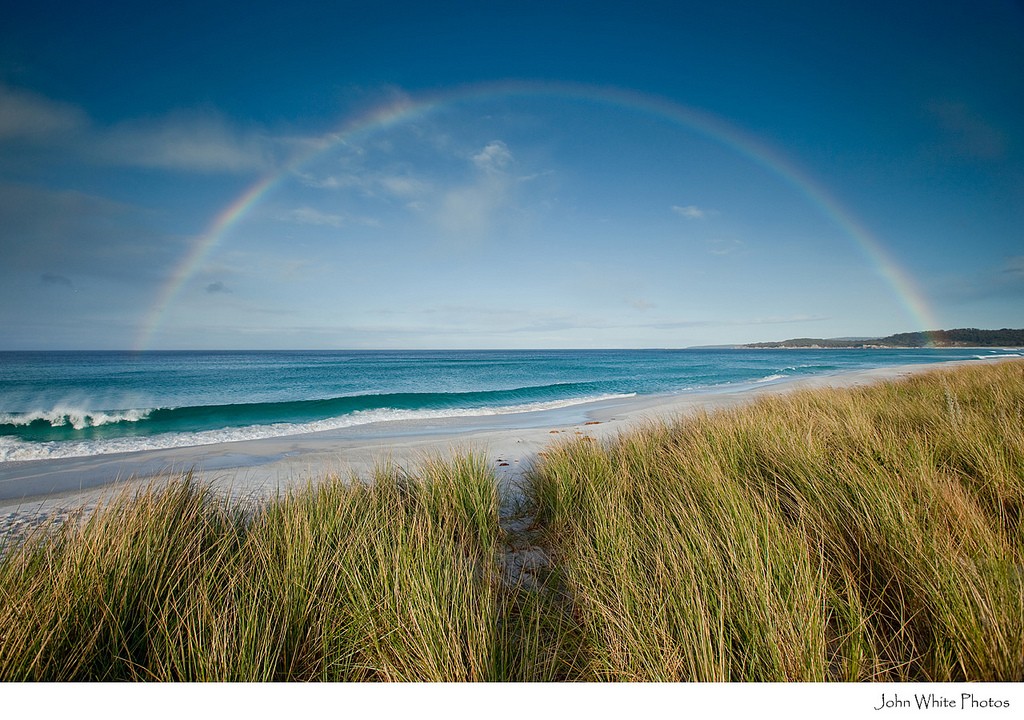 Australie du sud