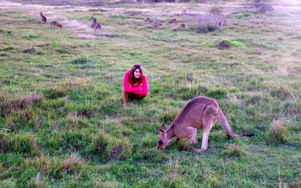 Australie Road trip côte est