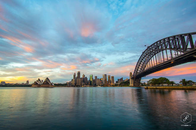 Australie Sydney