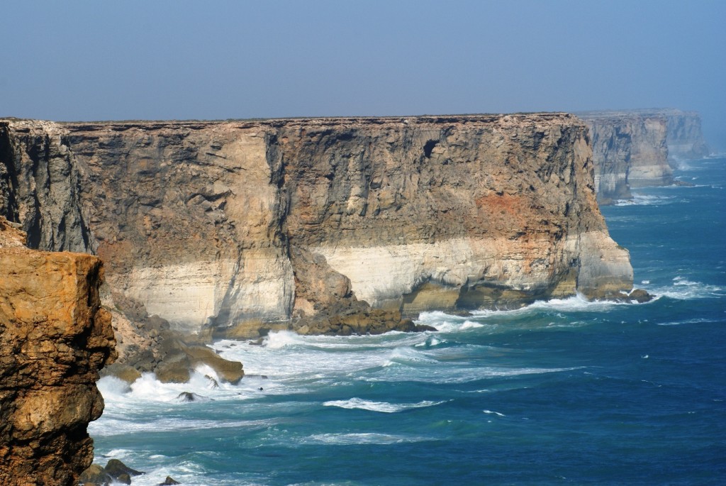 Great Australian Bight