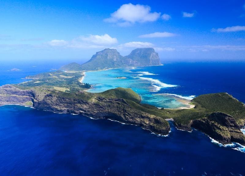 Lord Howe Island