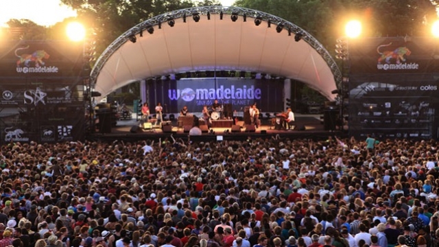 WOMADelaide