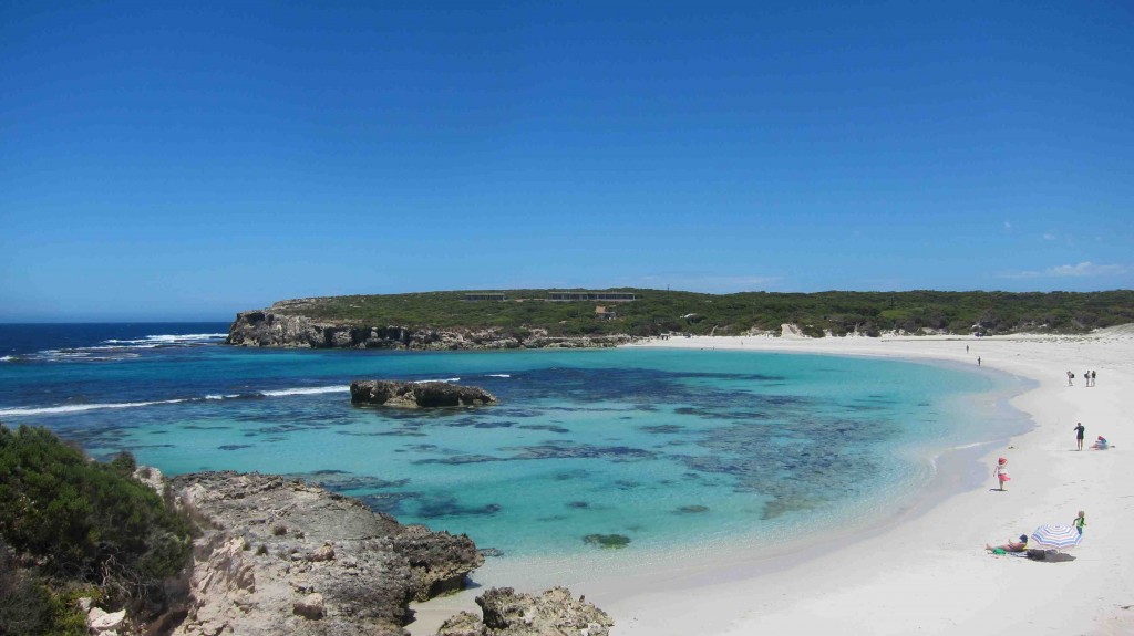 hanson-bay, Les plus belles plages de l'Australie du sud