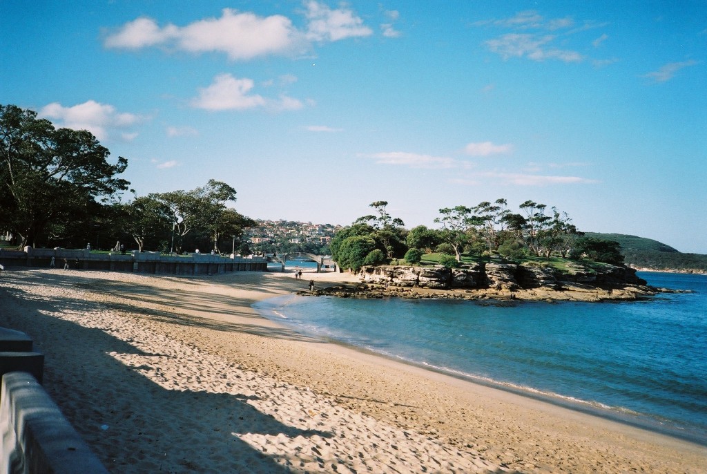 Balmoral Beach3