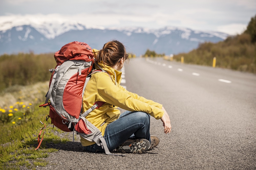 backpacker français