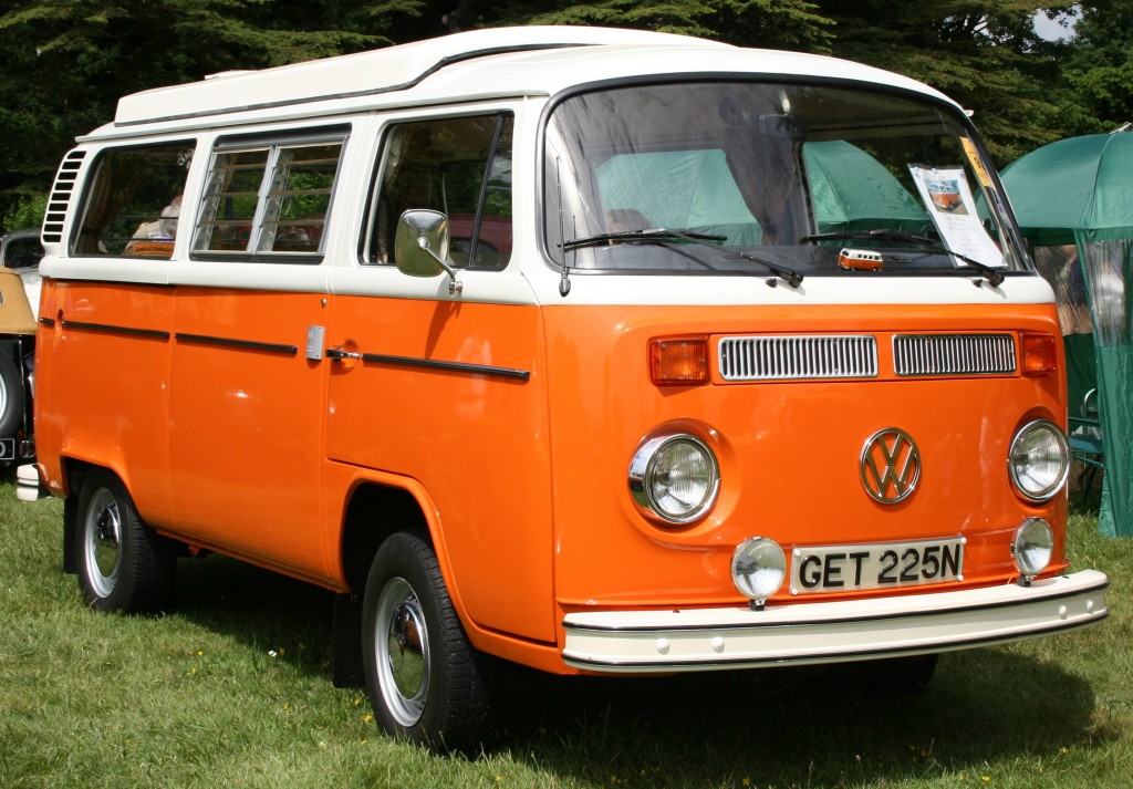 combis vw 1