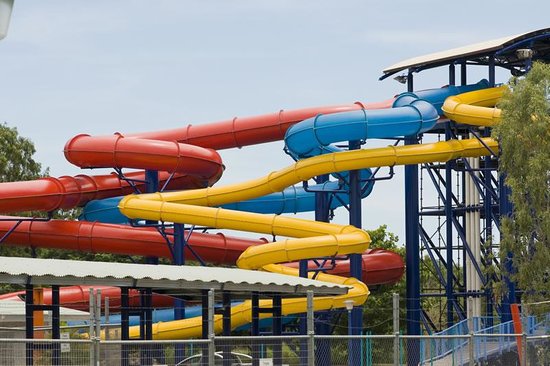 leanyer-recreation-park