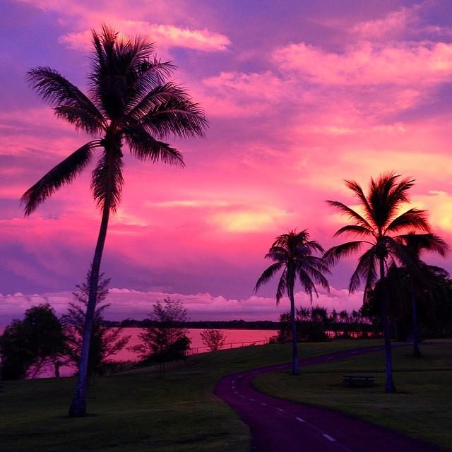 Darwin Australie