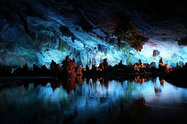 Waitomo Cave Nouvelle Zelande
