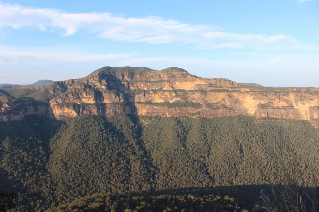 Blue Mountains Australie 2