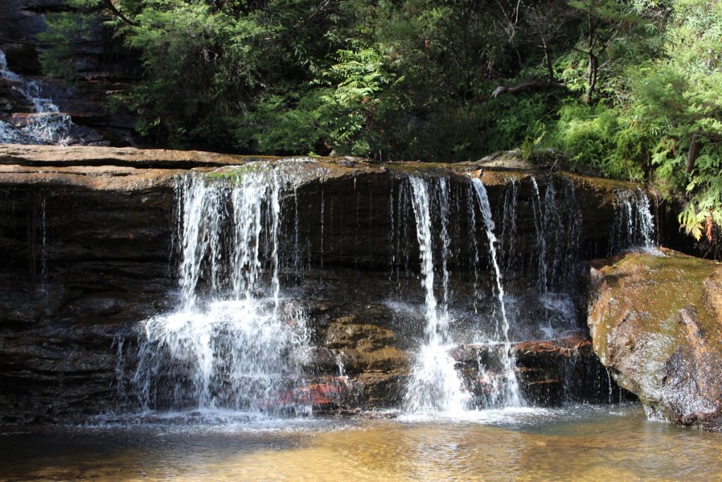 Blue Mountains Australie 6