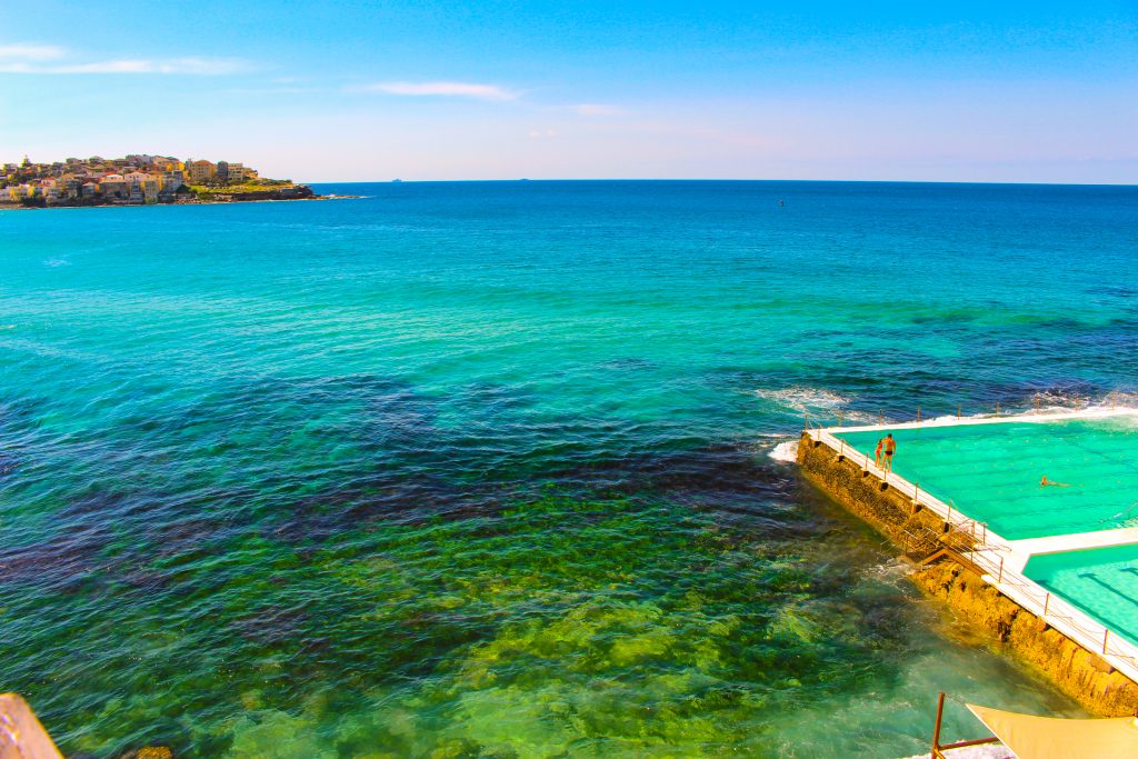 Bondi Beach, Sydney