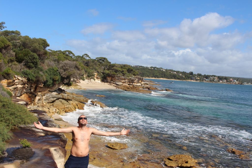 Royal National Park, Sydney