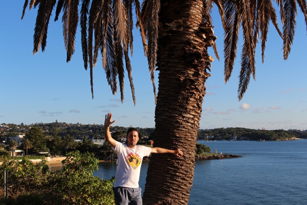 Watsons Bay, Sydney 