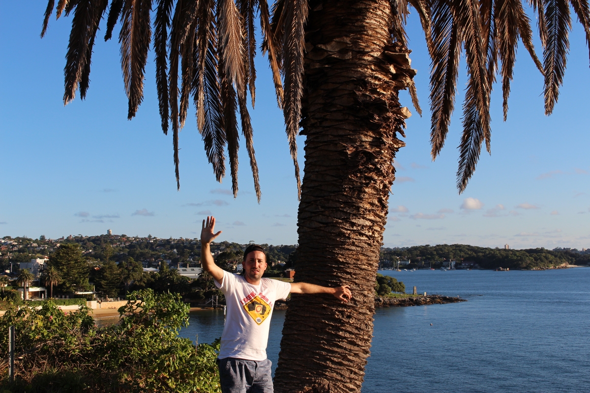 Watsons Bay, Sydney