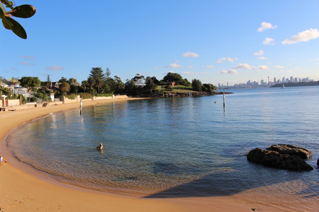 Watsons Bay, Sydney 