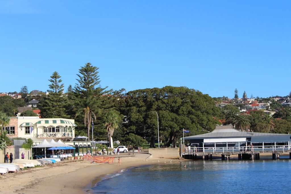 Watsons Bay