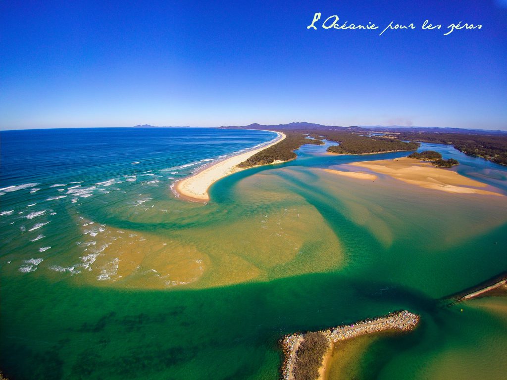 Nambucca Heads, Australie