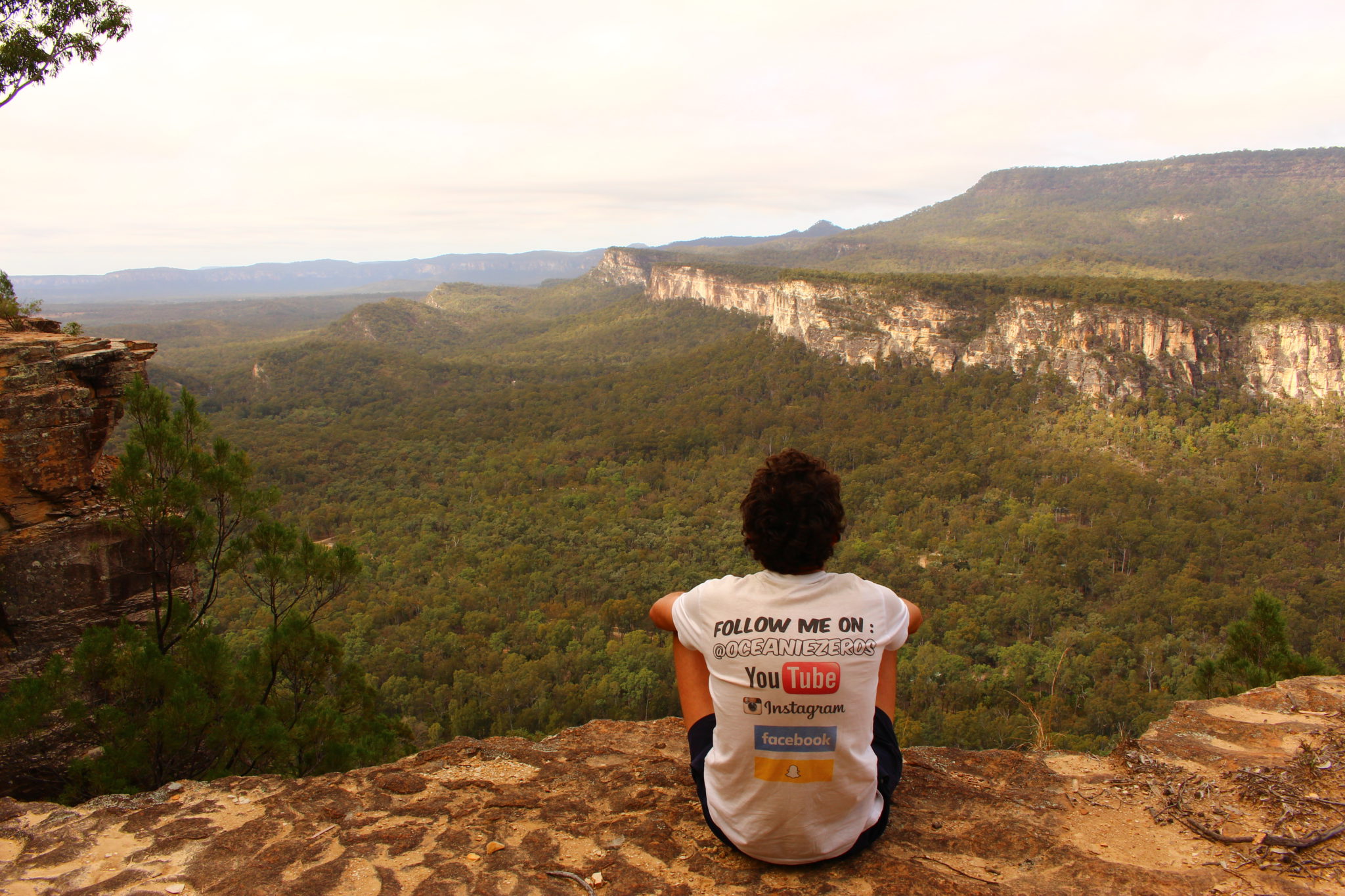 3 jours d’aventures dans le Parc national de Carnarvon en Australie