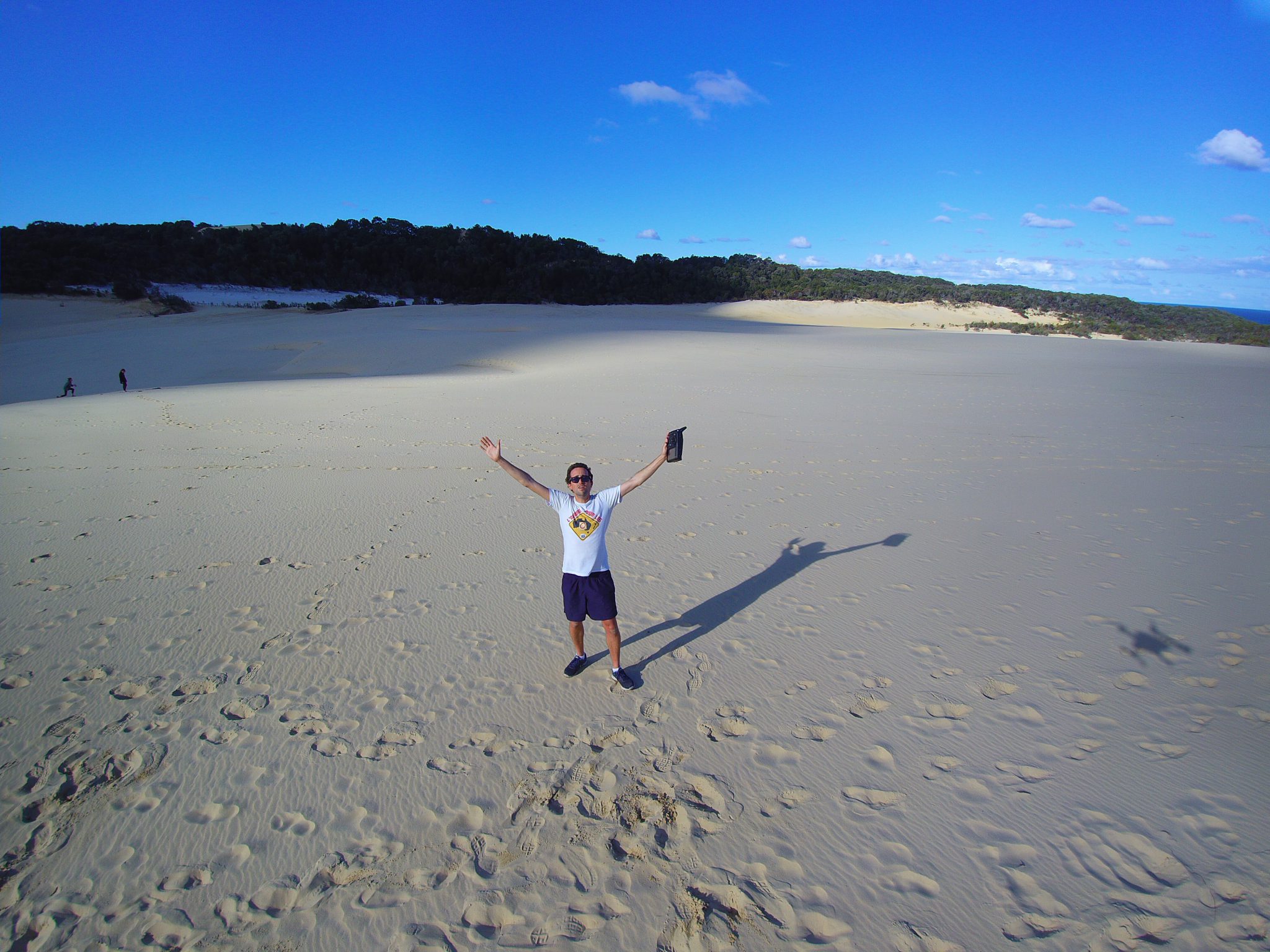 Visiter Fraser Island en Australie – Guide complet & Conseils