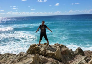 Backpacker Australie PVT 3