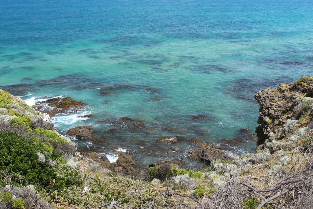 Great Ocean Road