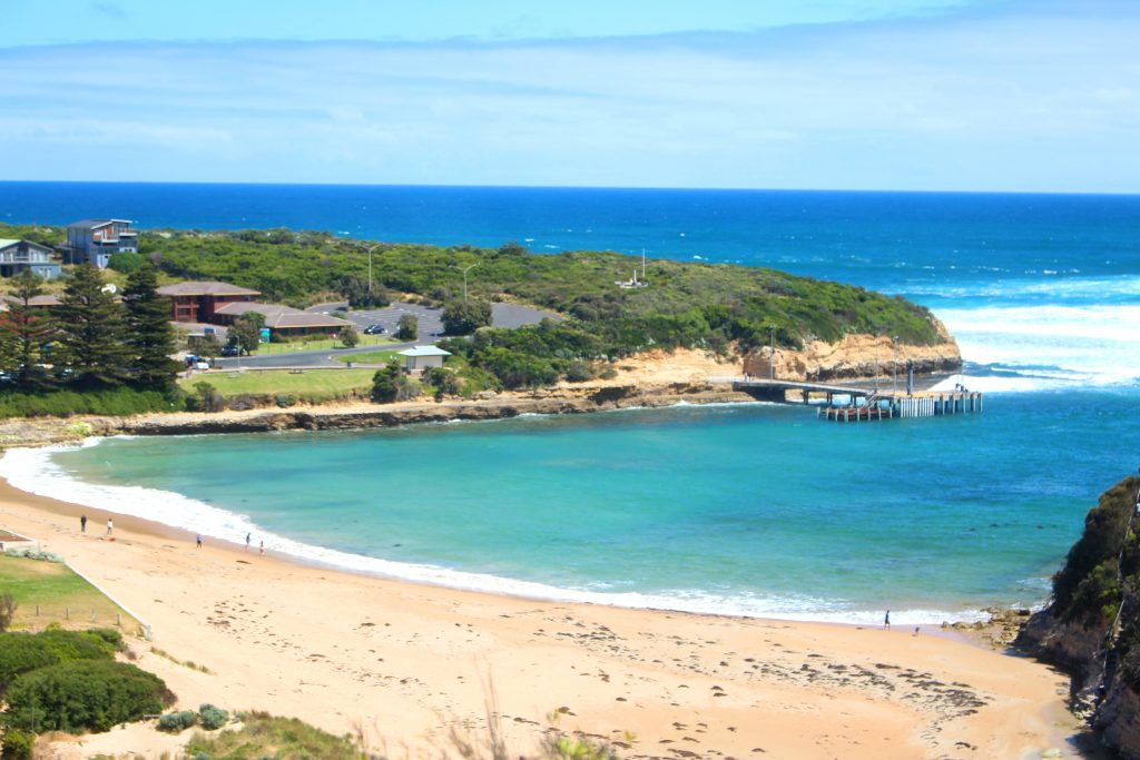 Great Ocean Road, Port Campbell