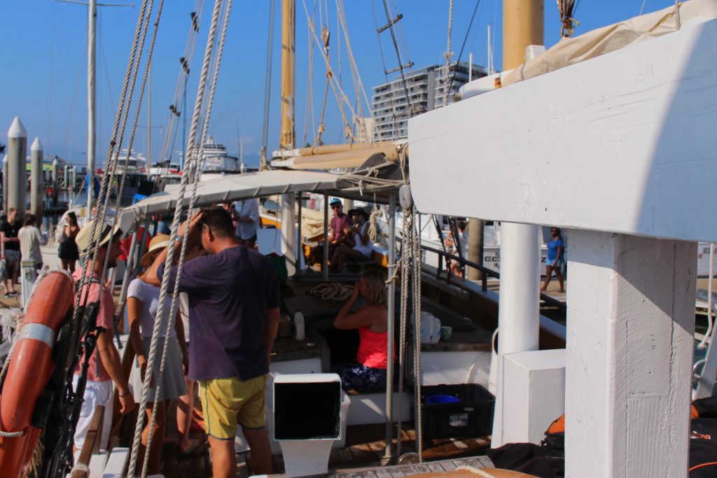 Grande Barrière de Corail Australie