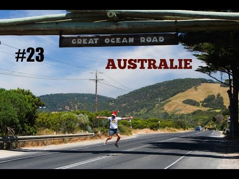 Great Ocean en Australie : itinéraire & infos