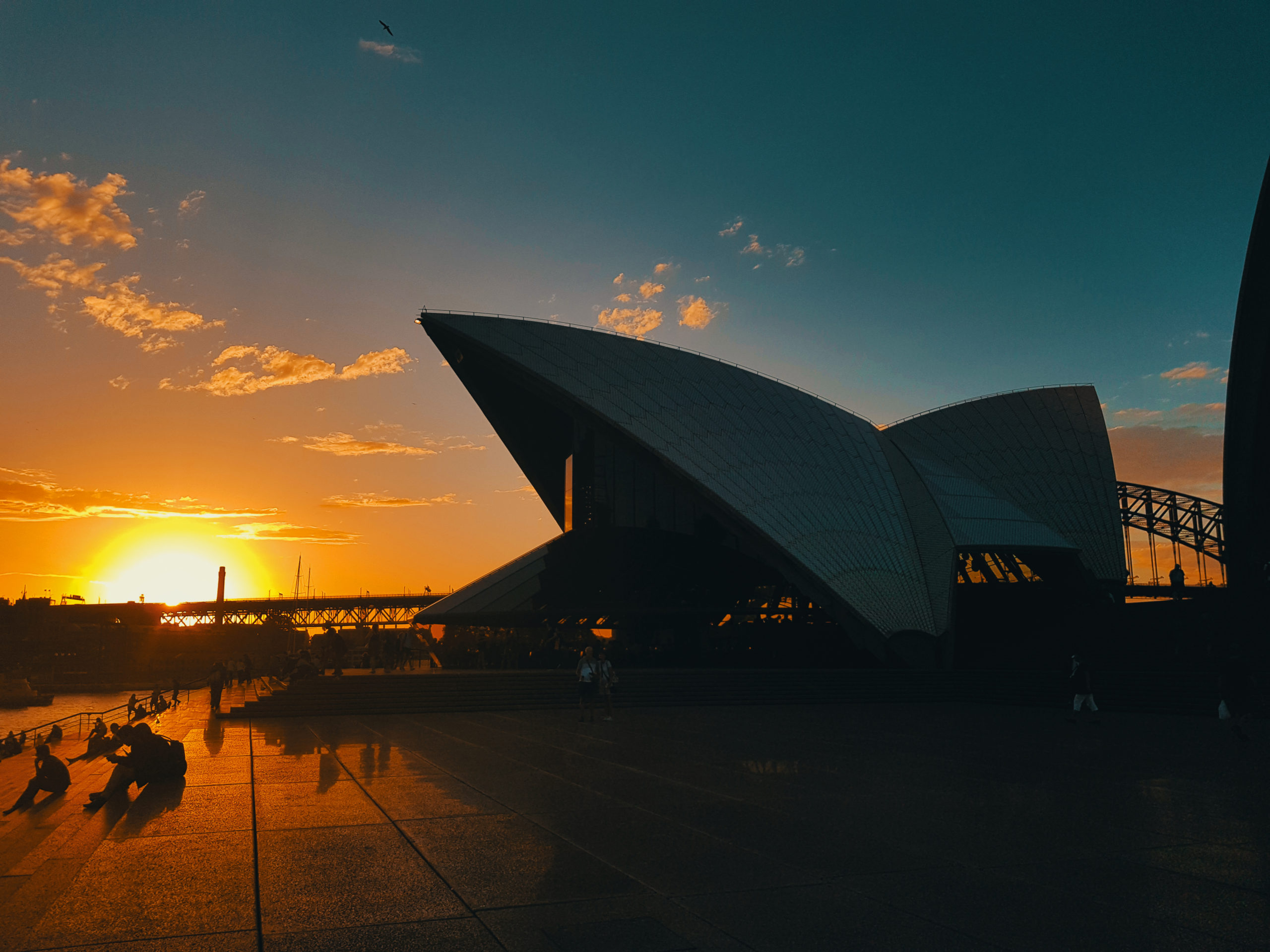 Visite de Sydney en 3 jours : les informations utiles et conseils