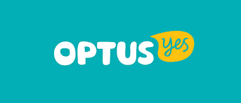 optus australie