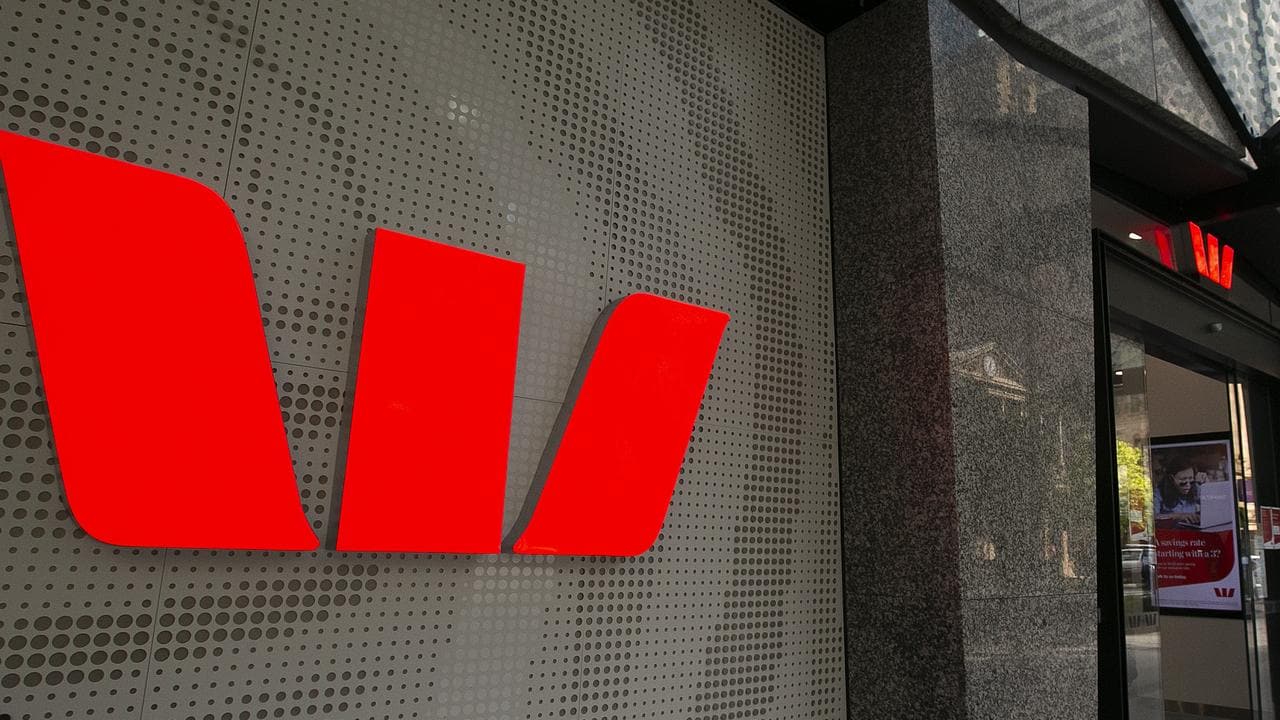 Westpac australie