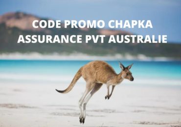 CODE PROMO CHAPKA ASSURANCE PVT