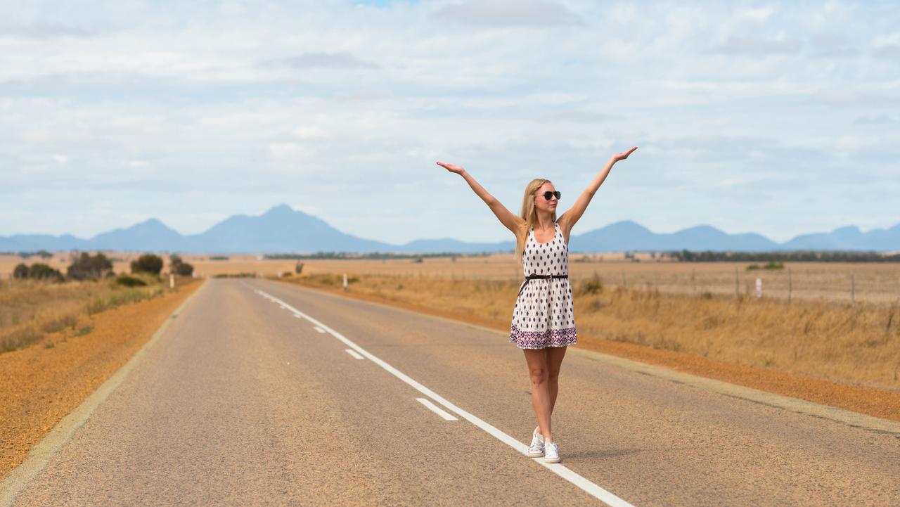 Depuis la réouverture de l’Australie, les backpackers sur place sont insuffisants