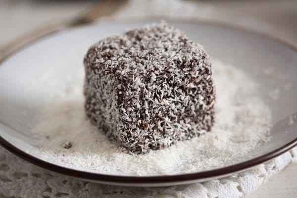 lamingtons australie