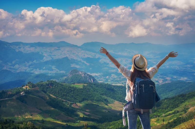 Lettre ouverte au voyage : « Comment tu as changé ma vie »