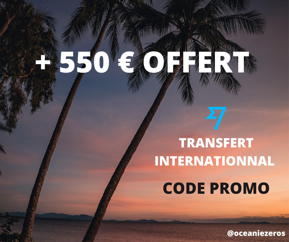 Code promo Wise janvier 2024 : premier virement international gratuit